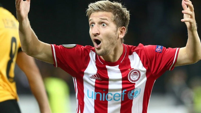 Μάριν: «Ακόμη έχω πολλά μπροστά μου»