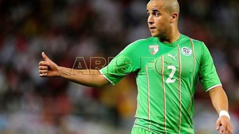 Ανακοίνωσε τον Μπουγκέρα ο Άρης