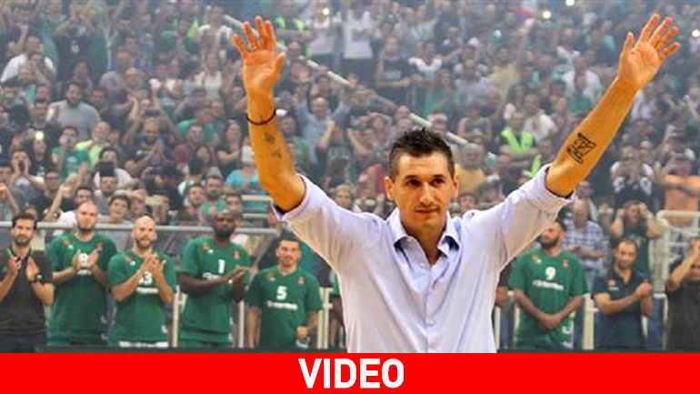 Το «Diamonds are Forever» σε τέσσερα λεπτά