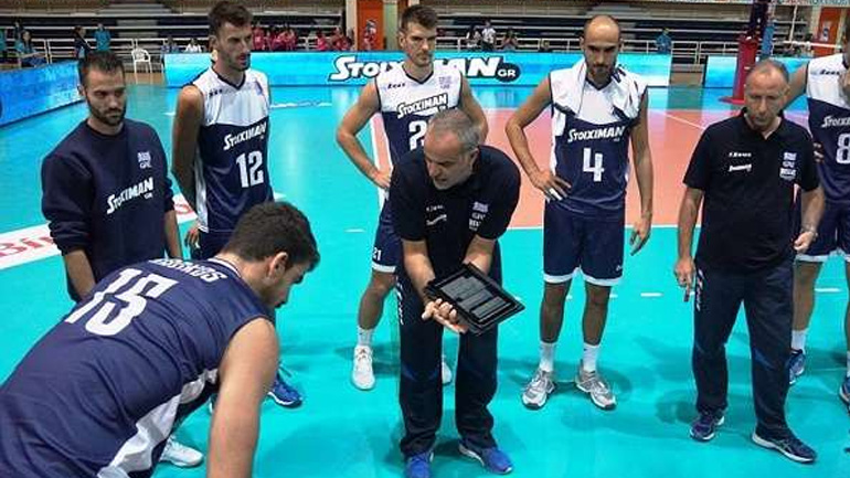 Δρίκος: «Ήμασταν όλοι για έναν και ένας για όλους»