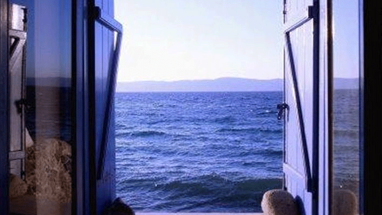 Θέλετε να αδυνατίσετε; Ανοίξτε τα παράθυρα