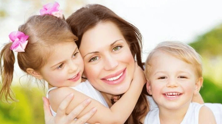 Πώς θα δημιουργήσετε συναισθηματική ασφάλεια στο παιδί