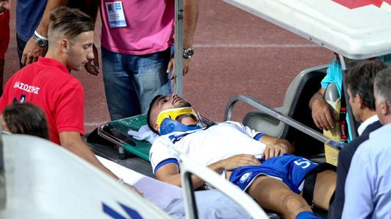 Όλα καλά με Κούρο