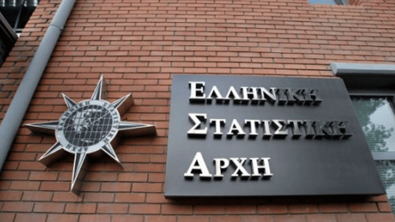 ΕΛΣΤΑΤ: Μειώθηκε ο γενικός δείκτης κύκλου εργασιών στη βιομηχανία ΕΛΣΤΑΤ: Μειώθηκε ο γενικός δείκτης κύκλου εργασιών στη βιομηχανία