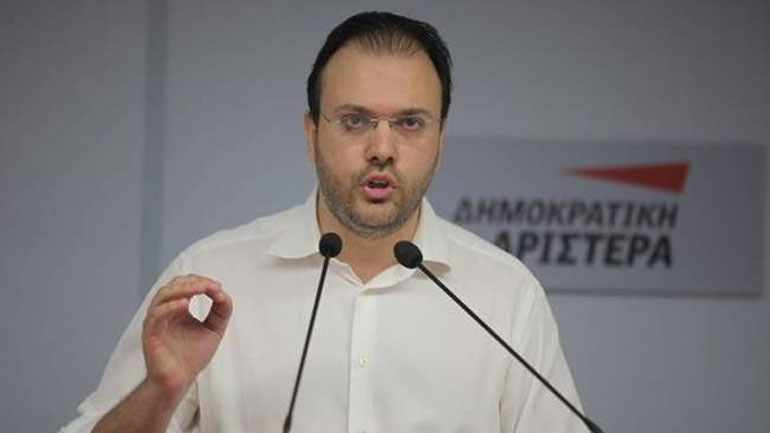 ΔΗΜΑΡ: Τσίπρας και Μητσοτάκης δεν έχουν καταλάβει τίποτα από τα λάθη του παρελθόντος