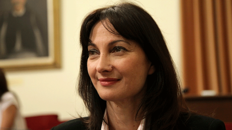 Στη Γαλλία η Ε. Κουντουρά για τη Διεθνή Εκθεση Τουρισμού