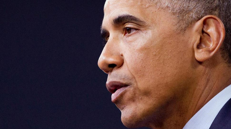 Κάλεσμα Ομπάμα στους πολίτες «να μην υποκύψουν στον φόβο»