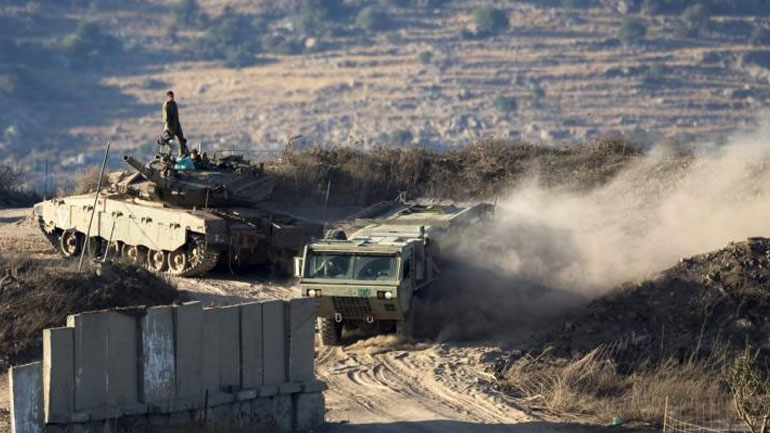 Εκεχειρία τέλος στη Συρία