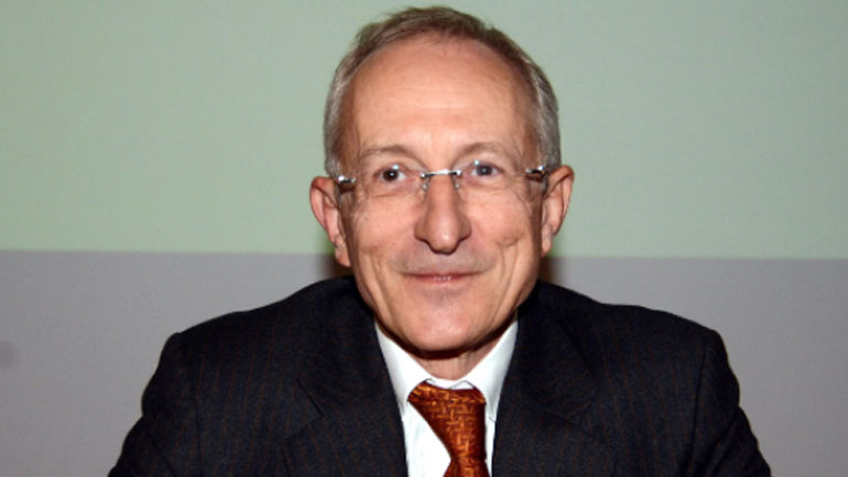 Attica Bank: Νέος επικεφαλής ο Θ. Πανταλάκης