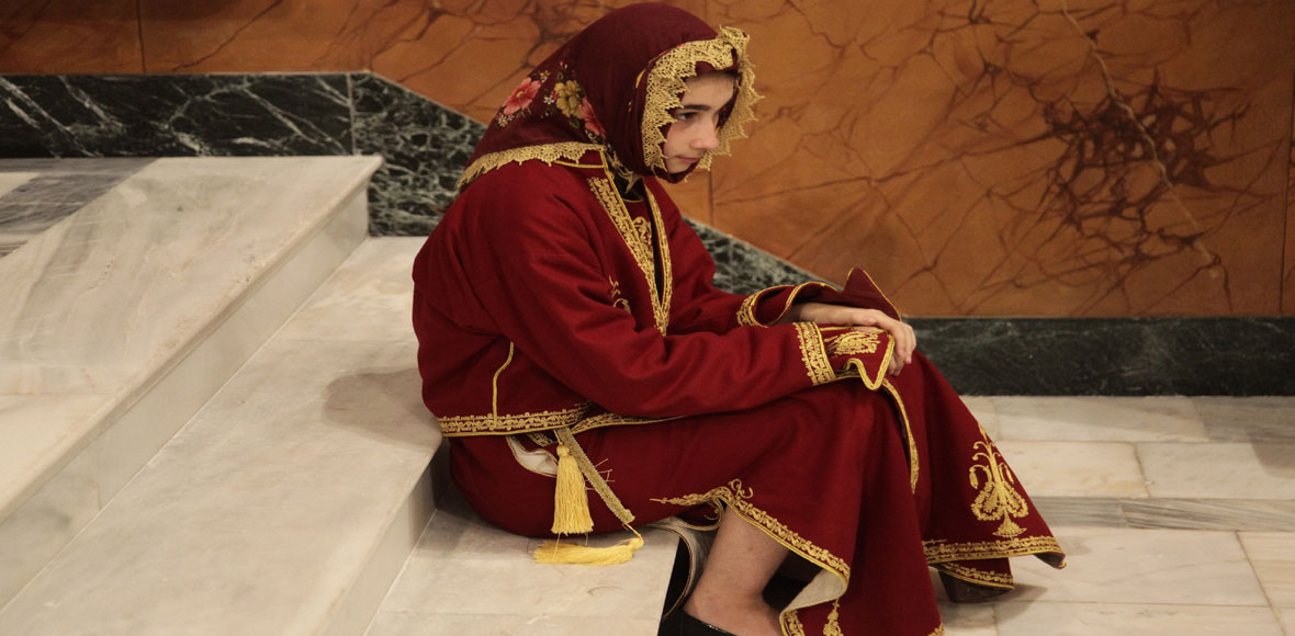 Η Γενοκτονία των Ελλήνων της Μικράς Ασίας