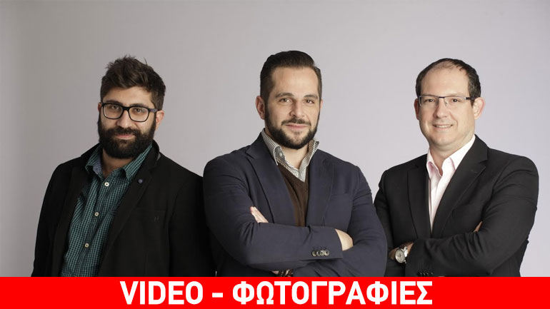 ChampionsID.com: Ένα marketplace αθλητικών ταλέντων, ευκαιριών καριέρας σε παγκόσμιο κοινό