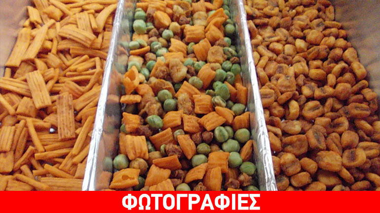 4+1 τροφές που μπορείτε να καταναλώσετε για πιο υγιεινή ζωή