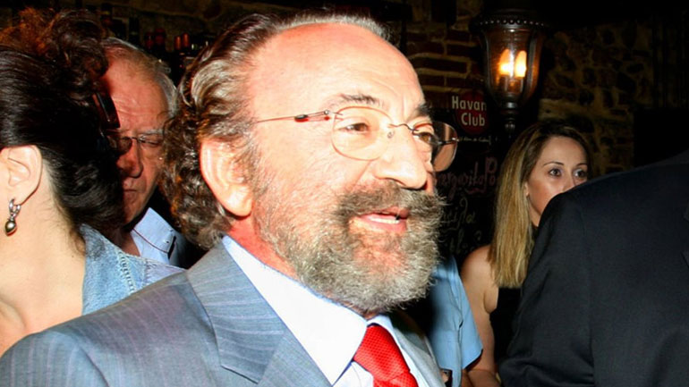 Δάνεια ύψους 127,6 εκατ. ευρώ στον Καλογρίτσα από την Attica Bank Δάνεια ύψους 127,6 εκατ. ευρώ στον Καλογρίτσα από την Attica Bank