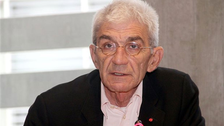 Επιστράτευση των εργαζομένων του ΟΑΣΘ ζητεί ο Μπουτάρης