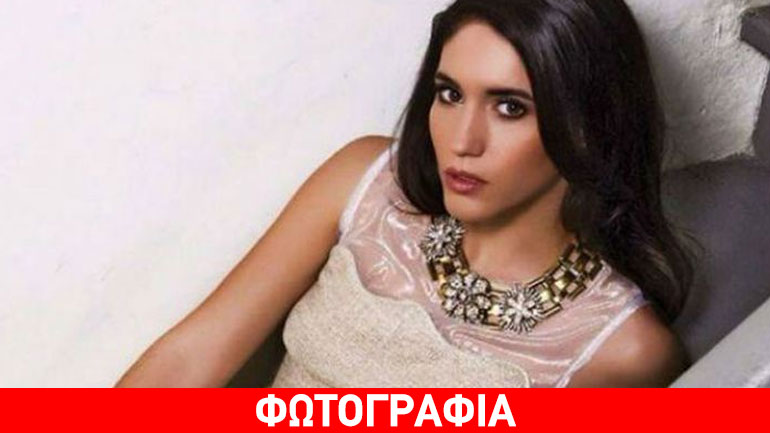 Δείτε τη «Μελίνα» του «Μπρούσκο» στο κρεβάτι!