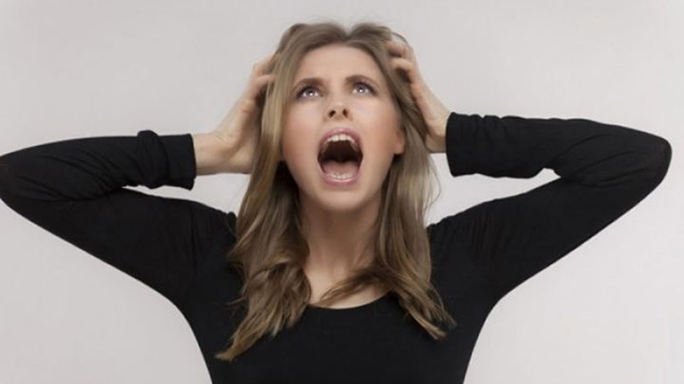 Κρίση πανικού: Το εσωτερικό «καμπανάκι» χτυπάει…