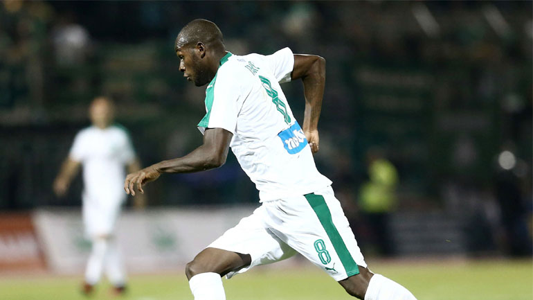 Παναθηναϊκός: Έτοιμος με τον Παναιτωλικό ο Ιμπάρμπο