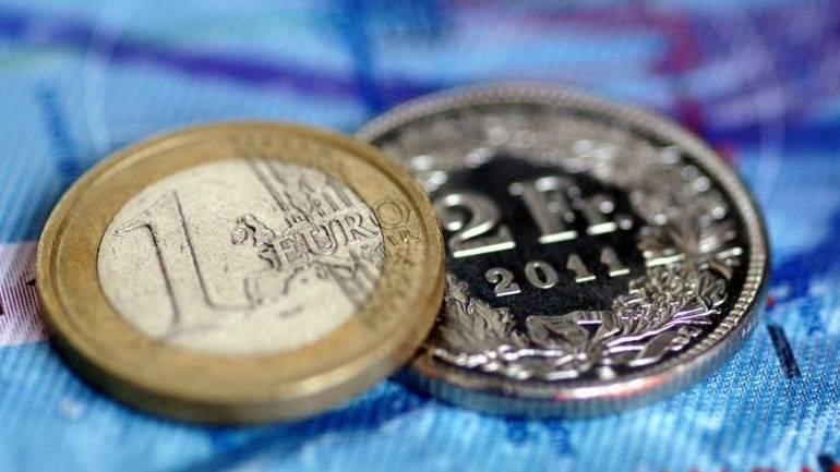 Πρόταση-βόμβα από δανειολήπτες ελβετικού φράγκου