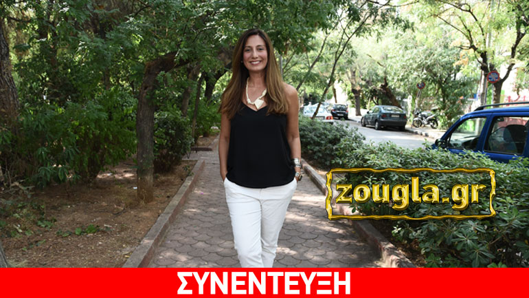 Αναστασία Ζαννή: Η Ελληνίδα σοπράνο που κάνει καριέρα στο εξωτερικό