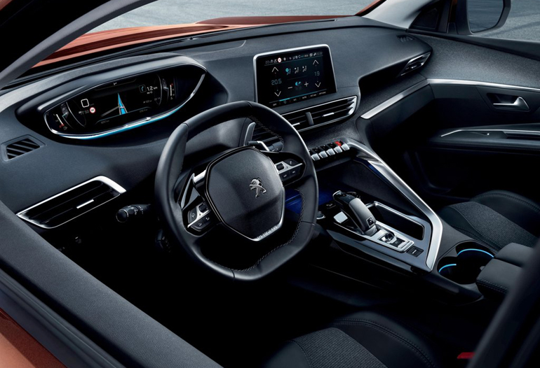 Κορυφαία σχεδίαση και υψηλή ποιότητα κατασκευής...