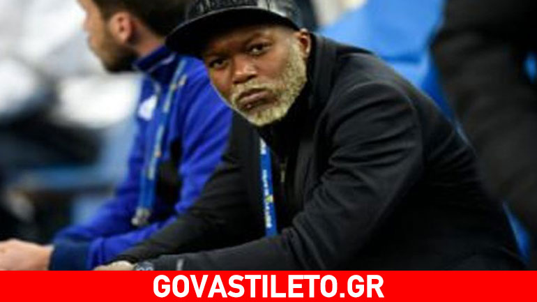 Έπεσε θύμα ένοπλης ληστείας ο Τζιμπρίλ Σισέ