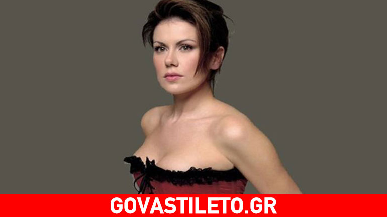 «Είναι η πρώτη φορά που η Μανωλίδου βρίσκεται στο στοιχείο της…»