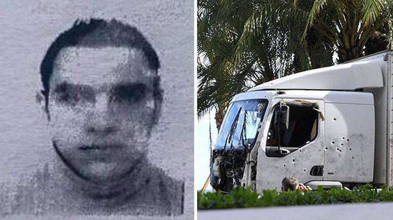 Γαλλία: Oκτώ νέες συλλήψεις για την τρομοκρατική επίθεση με φορτηγό στη Νίκαια