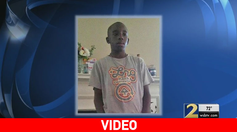 Το δραματικό παρασκήνιο πίσω από την αυτοκτονία του 11χρονου που κρεμάστηκε σε ντουλάπα!