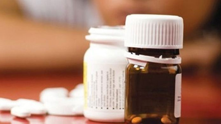 Δραματική είναι η αύξηση στη χρήση ψυχοφαρμάκων