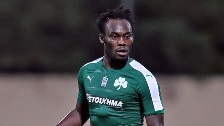 Στην Αυστραλία ο Εσιέν