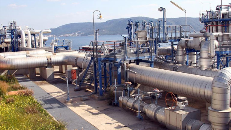 Οι τρεις «κόκκινες γραμμές» της κυβέρνησης για την αποκρατικοποίηση του ΔΕΣΦΑ