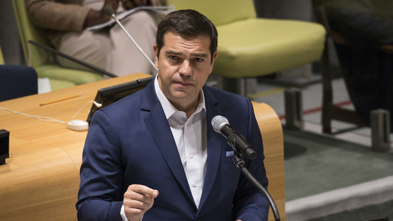 «Η ελάφρυνση του χρέους θα είναι η αυλαία μιας σύγχρονης ελληνικής τραγωδίας»