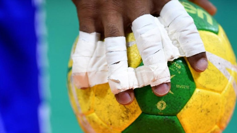 Χάντμπολ: Το πρόγραμμα και οι διαιτητές της πρεμιέρας στην Α1 ανδρών