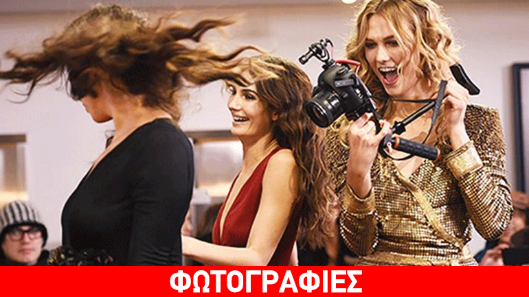 New York Fashion Week 2016: Αυτά είναι τα χτενίσματα που ξεχώρισαν