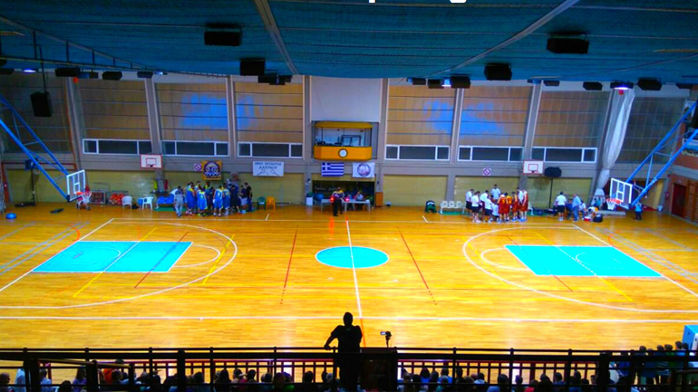 Μπάσκετ: Άλλαξε όνομα το Λαύριο