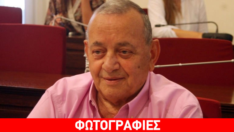 Ρομπόλα για να ηρεμήσουν τα πνεύματα έστειλε ο Κουρής στην Εξεταστική για τα θαλασσοδάνεια