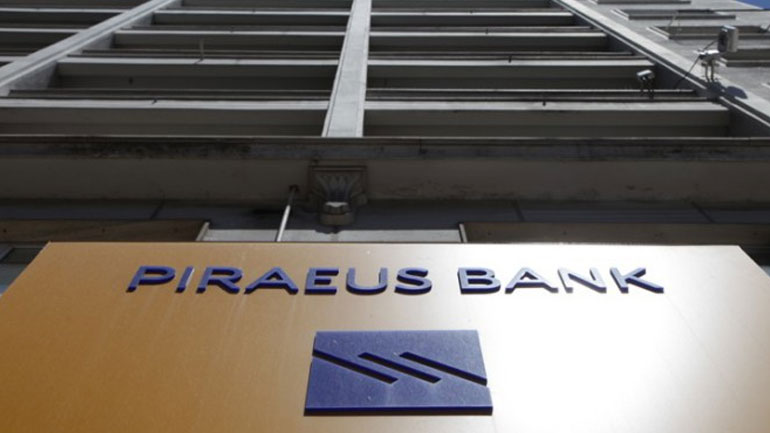 Ο Όμιλος της Τράπεζας Πειραιώς στηρίζει τους αγρότες και με το νέο πρόγραμμα χρηματοδοτικής μίσθωσης εξοπλισμού και οχημάτων