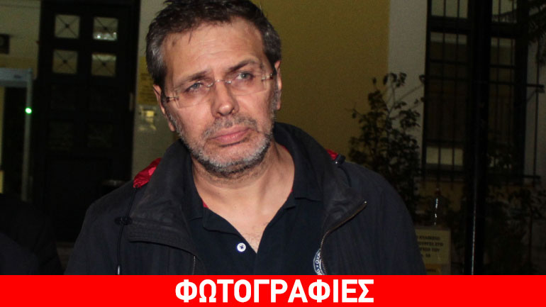 Ποινική δίωξη Στ. Xίου για συκοφαντική δυσφήμιση