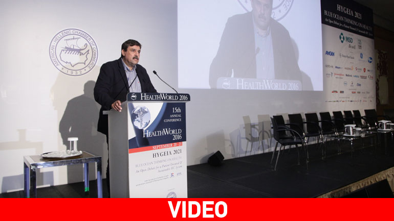 Έξι χιλιάδες γιατροί λείπουν από το Ε.Σ.Υ.