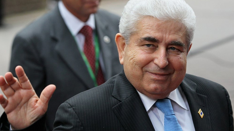 Συνέχεια της δίκης για την αγωγή κατά του Δ. Χριστόφια