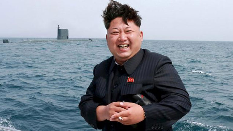 Ν. Κορέα: Η Πιονγιάνγκ πραγματοποίησε δοκιμή ισχυρού πυραυλοκινητήρα