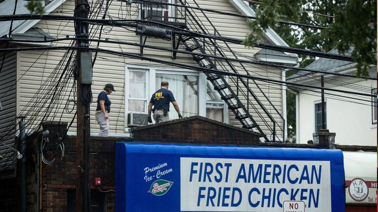 Ο πατέρας του Ραχάμι τον είχε καταγγείλει πριν 2 χρόνια