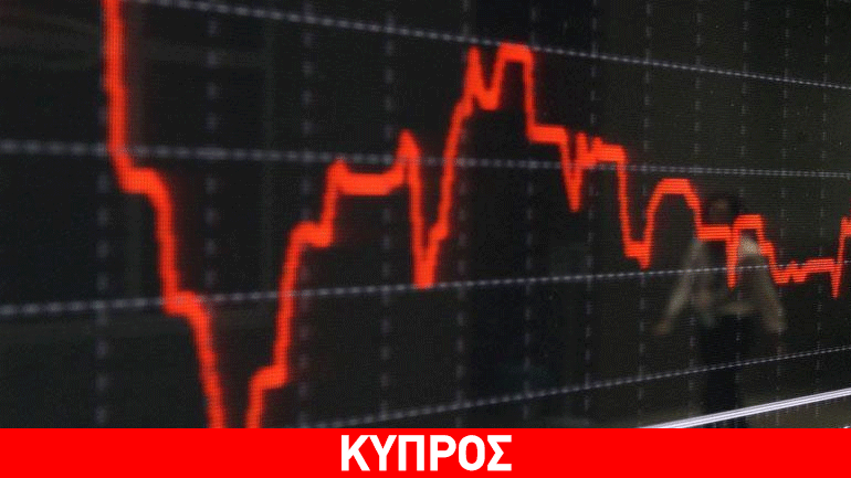 Μικρή πτώση σημείωσε το ΧΑΚ τη Δευτέρα