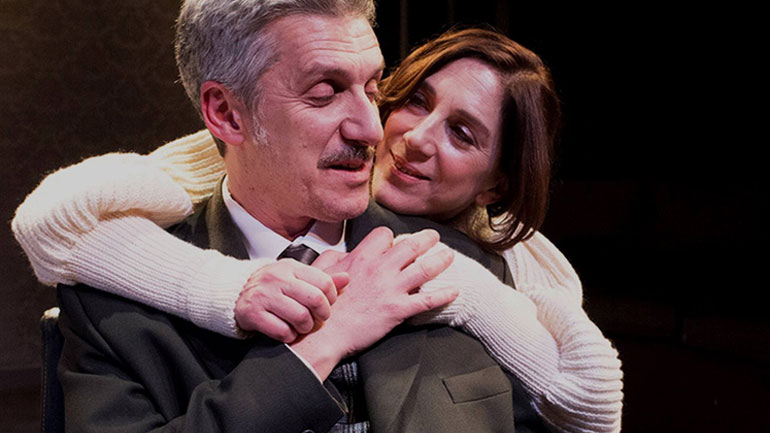 Το Κουκλόσπιτο του Ίψεν επιστρέφει στο Θέατρο της Οδού Κυκλάδων – Λευτέρης Βογιατζής