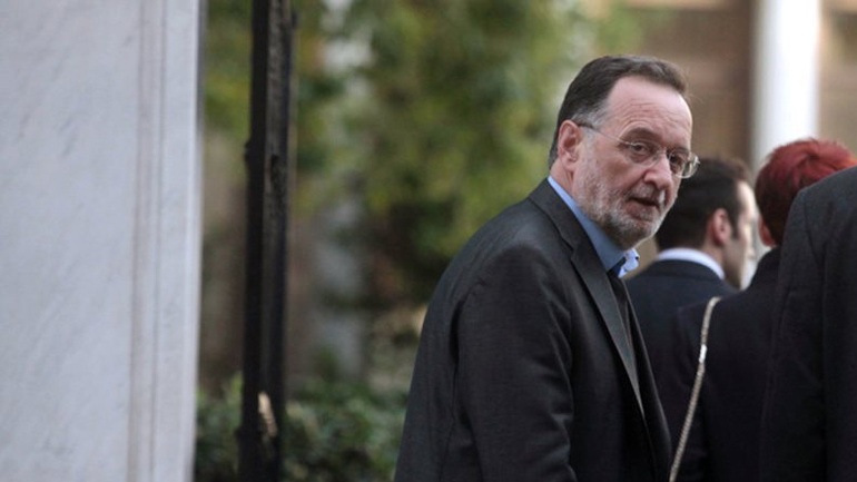 Λαφαζάνης: Μέγα σκάνδαλο το ξεπούλημα του Ελληνικού