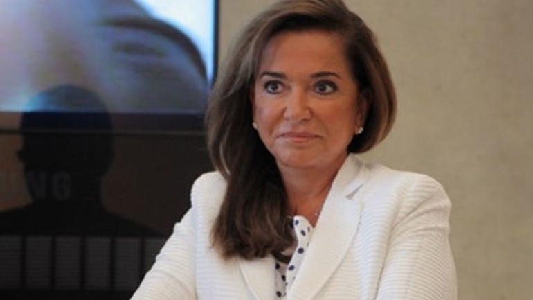 Ντ. Μπακογιάννη: Φιάσκο ο διαγωνισμός για τις άδειες