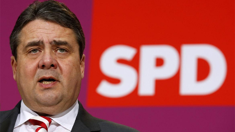 Γερμανία: Η Αριστερά καλεί τους Σοσιαλδημοκράτες σε κυβερνητική συνεργασία κατά Μέρκελ