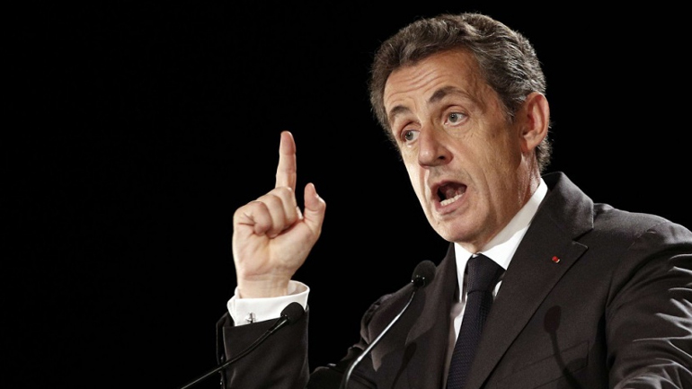 Σαρκοζί: «Όταν γίνεστε Γάλλοι, οι πρόγονοί σας είναι πλέον οι Γαλάτες»