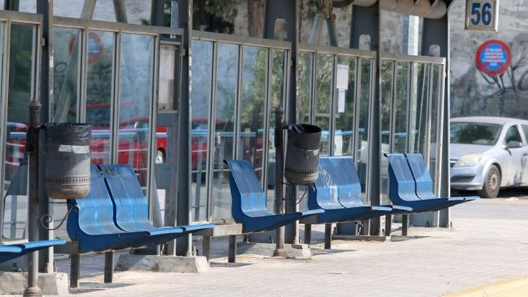 Σήμερα η κρίσιμη συνάντηση του Χρ. Σπίρτζη με τους εργαζομένους στον ΟΑΣΘ