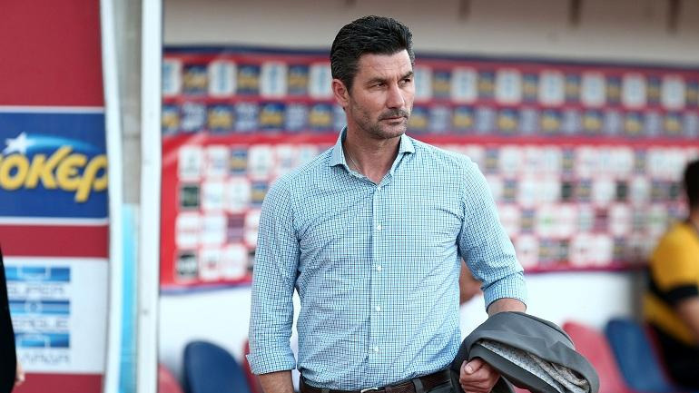 «Χάλασε» του Ουζουνίδη στον Ατρόμητο